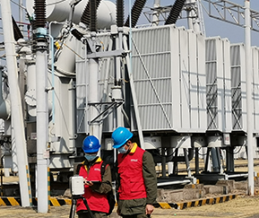 安塞倾斜摄影技术在基础设施监测中如何发挥作用？