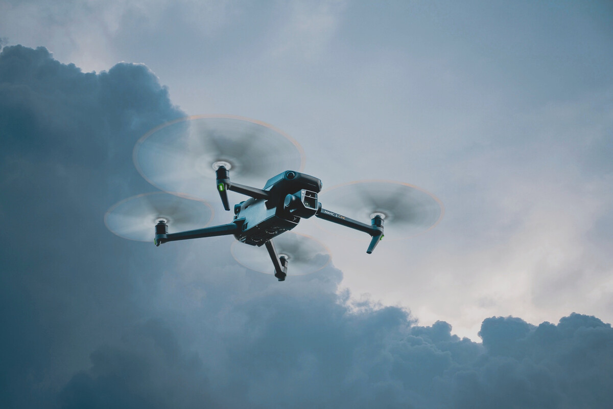 安塞应用 | 风电站选址，看无人机航测如何为风寻“家”